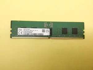 SK HYNIX 16GB 1Rx8 PC5-4800B RDIMM DDR5 Server Memory HMCG78AEBRA107N