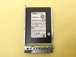 GYGVV Dell 1.92TB SATA 6Gbps Read Intensive 2.5" SSD MTFDDAK1T9TDS w/ Gen14