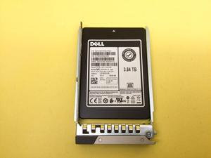 9Y3HD Dell 3.84TB SATA 6Gbps RI TLC 2.5'' SSD 09Y3HD Samsung PM863a MZ-7LM3T8B