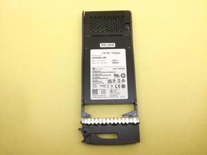 (NOT FOR HOME PC!) X357A Netapp 3.84TB SAS 12Gbps 2.5'' SSD Seagate XS3840SE70084 108-00572+B2
