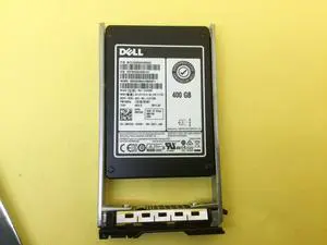 (NOT FOR HOME PC!) MFC6G Dell 400GB 12Gbps SAS 2.5" Mixed Use SSD 0MFC6G MZ-ILS400B