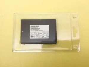 MZ-7LM3T8N Samsung PM863a 3.84TB SATA 6Gb/s 2.5in SSD MZ7LM3T8HMLP