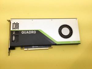 Nvidia Quadro RTX 4000 GDDR6 8GB PCIe Graphics Card
