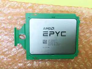 AMD EPYC 7282 16-Core 2.8GHz 64MB Socket SP3 120W CPU 100-000000078
