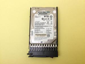 (NOT FOR HOME PC!) P9M81A HPE MSA 1.2TB 12G SAS 10K 2.5IN SELF ENCRYPTED HDD 868233-001
