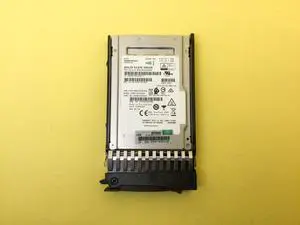 (NOT FOR HOME PC!) N9X96A HP MSA 800GB 12G SAS MU SFF(2.5IN) SSD 841505-001