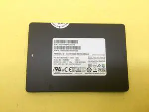 MZ-7LM3T8N Samsung PM863a 3.84TB SATA 2.5in SSD MZ7LM3T8HMLP