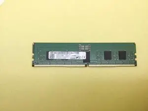 MICRON 16GB (1X16GB) 1Rx8 PC5-4800B DDR5 SERVER MEMORY MTC10F1084S1RC48BA1 - OEM MICRON 16GB (1X16GB) 1Rx8 PC5-4800B DDR5 SERVER MEMORY MTC10F1084S1RC48BA1 - OEM
