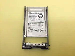 (NOT FOR HOME PC!) X3K83 Dell Compellent 1.92TB SAS 12Gb/s Read Intensive 2.5'' SSD KPM5XRUG1T92