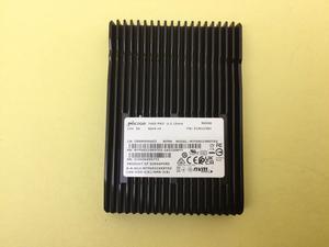 Micron 7400 PRO 960GB NVMe PCIe 4x4 U.3 15mm 2.5in SSD MTFDKCC960TDZ
