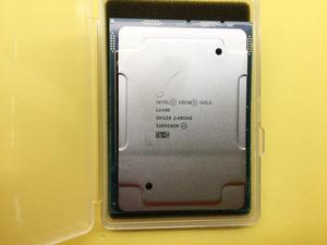 SRGZ8 Intel Xeon Processor Gold 6240R 24-Core 2.4GHZ 35.75M 165W LGA3647 CPU