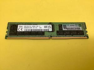 P11446-0A1 HPE 64GB (1X64GB) 2RX4 PC4-3200AA SERVER MEMORY P21676-001 P06035-B21