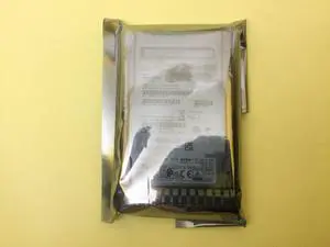 (NOT FOR HOME PC!) P26295-B21 HPE 400GB SAS 12G WRITE INTENSIVE SFF SC PM6 SSD P37176-001