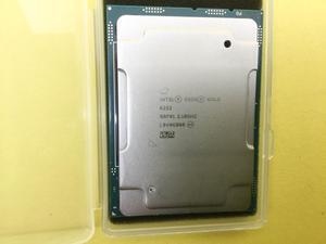 SRF91 Intel Xeon Processor Gold 6252 24-Core 2.10GHz 35.75MB FCLGA3647 150W CPU