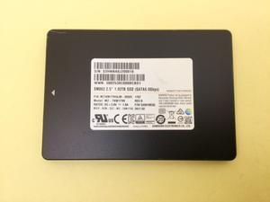MZ-7KM1T90 Samsung SM863 1.92TB SATA 6Gbps 2.5'' SSD MZ7KM1T9HAJM