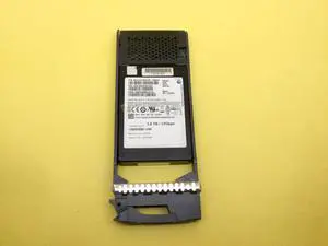 (NOT FOR HOME PC!) NetApp X358A 3.8TB SAS 12Gb/s 2.5'' SSD For DS2246 DS224C FAS2552 MZ-ILS3T8A