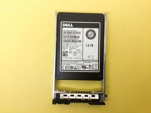 (NOT FOR HOME PC!) W5PP5 Dell PM1635a 1.6TB 12Gbps SAS Mix Use 2.5'' SSD 0W5PP5 MZ-ILS1T6B