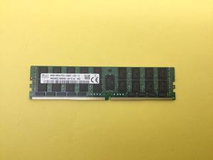 HYNIX 64GB (1x 64GB) 4DRX4 PC4-2400T DDR4 Server Memory HMAA8GL7AMR4N-UH