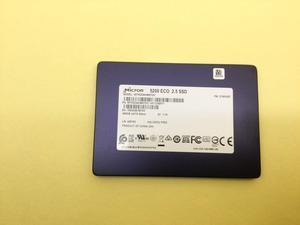 MICRON 5200 ECO 960GB SATA 6Gbps 2.5" internal SSD MTFDDAK960TDC