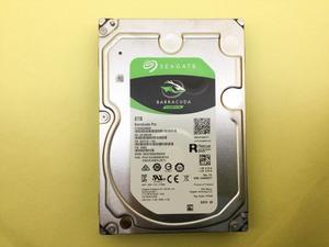 Seagate BarraCuda Pro 8TB 7.2K RPM SATA 6Gb/s 256MB 3.5'' HDD ST8000DM005
