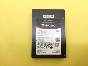 (NOT FOR HOME PC!) Seagate Nytro 3331 3.84TB SAS 12Gb/s 2.5in ENT SSD XS3840SE70004