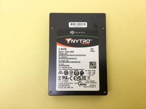 (NOT FOR HOME PC!) Seagate Nytro 3332 3.84TB SAS 12Gb/s 2.5in ENT SSD XS3840SE70094