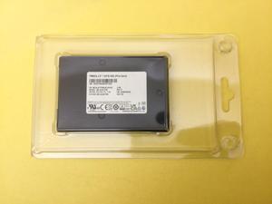 Samsung PM983a Series 1.92TB NVMe PCIe 3.0 x4 2.5'' SSD MZ-QLB1T9B