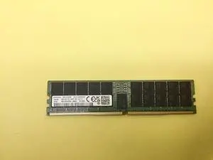 SAMSUNG 96GB (1X96GB) 2RX4 PC5-5600B DDR5 SERVER MEMORY M321RYGA0PB0-CWM - OEM SAMSUNG 96GB (1X96GB) 2RX4 PC5-5600B DDR5 SERVER MEMORY M321RYGA0PB0-CWM - OEM