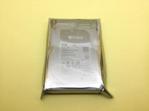 (NOT FOR HOME PC!) Seagate 8TB 7.2K 12Gb/s 3.5" SAS ENT Hard Drive ST8000NM0075