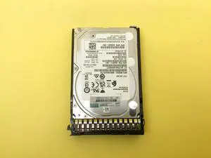 (NOT FOR HOME PC!) 832514-B21 HPE 1TB SAS 12Gb/s 7.2K SFF SC HDD 832984-001