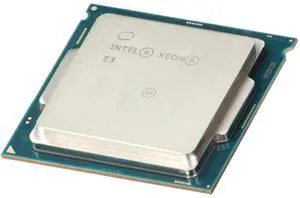 Intel Xeon E-2126G 6C 3.3Ghz 12M DDR4-2666 80W (SR3WU)