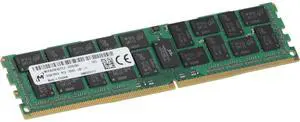 Micron 32GB 2Rx4 LRDIMM- 2666MT/s Load Reduced (MTA36ASF4G72LZ-2G6D1QG-OSTK)
