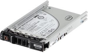Dell 200GB 6Gbps SATA WI MLC 7mm 2.5 SSD S3710 CPO (2THX8-CO3)