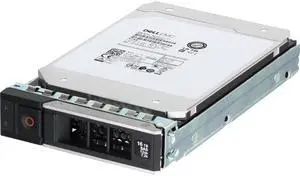 (NOT FOR HOME PC!) Dell 16TB 7.2K 12Gbps NL SAS 3.5 HDD 512e (ME4) (8MG73-R)