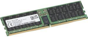 Hynix 64GB 2Rx4 DDR5 RDIMM- 4800MT/s (HMCG94MEBRA123N-OSTK)