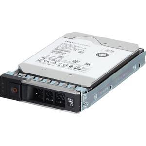 Dell 24TB 7.2K 6Gbps SATA 3.5 HDD 512e (7GM2H-CR)
