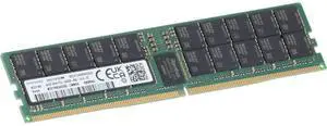 Samsung 64GB 2Rx4 DDR5 RDIMM- 5600MT/s (M321R8GA0EB0-CWMXH-OSTK)