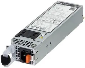 Dell 15G/16G 600W 80+ Platinum 60mm Power Supply (3THTT)