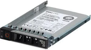 Dell 480GB 6Gbps SATA RI TLC 7mm 2.5 SSD SE5110 (3397M-COL-OSTK)