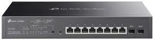 TP-Link SG2210MP | Omada 10-Port Gigabit Smart Switch | 8* PoE+ | 2* SFP Port