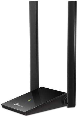 TP-Link Archer T4U Plus | AC1300 Wireless Dual Band MU-MIMO USB 3.0 WiFi Adapter