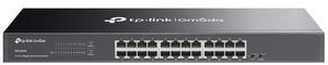 TP-Link DS1024G | Omada 24-Port 1000Mbps Gigabit Unmanaged Rack-Mount Switch