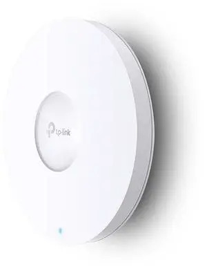 TP-Link EAP620 HD | AX1800 Wireless MU-MIMO Ceiling Mount Wi-Fi 6 Access Point
