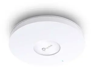 TP-Link EAP613 | AX1800 Wireless Dual Band Ceiling Mount Wi-Fi 6 Access Point