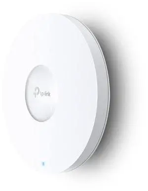 TP-Link EAP653 | AX3000 Wireless Dual Band Ceiling Mount Wi-Fi 6 Access Point