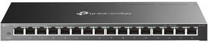 TP-Link DS116GE | Omada 16-Port 1000Mbps Gigabit Easy Smart Desktop Switch