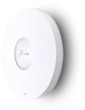 TP-Link EAP650 | AX3000 Omada Wireless Ceiling Mount Wi-Fi 6 Access Point