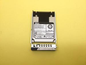 (NOT FOR HOME PC!) 0503M7 DELL 960GB SAS 2.5" 12Gb/s Mix Use SSD 503M7 PX05SVB096Y w/ Gen14 Tray