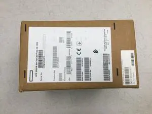 (NOT FOR HOME PC!) 872475-B21 HP 300GB SAS 12G ENTERPRISE 10K 2.5IN SC DS HDD 872735-001 Sealed