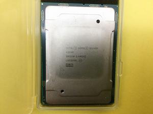 SRG1W Intel Xeon Processor Silver 4214R 12 Core 2.40GHZ 16.5MB L3 Cache 100W CPU